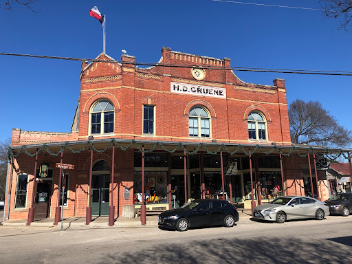 Tourist Attraction «Gruene Historic District», reviews and photos, 1601 Hunter Rd, New Braunfels, TX 78130, USA