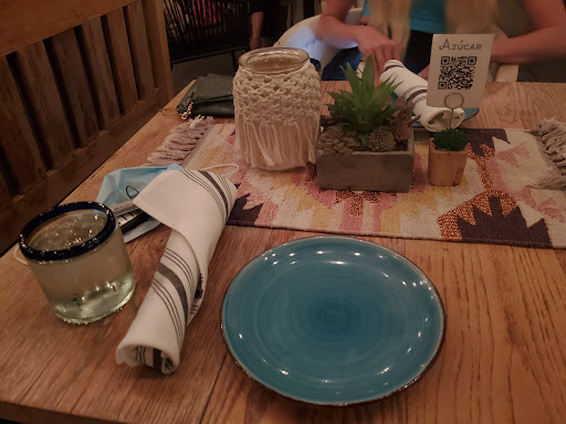Azcar Restaurant and Bar image