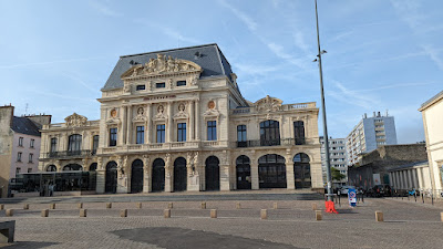 Rivey à Cherbourg-en-Cotentin