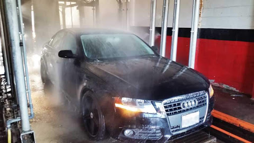 Car Wash «Mission Car Wash», reviews and photos, 20021 Ventura Blvd, Woodland Hills, CA 91364, USA