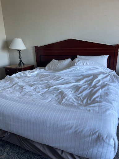  «Dover Downs Hotel & Casino», reviews and photos, 1131 N Dupont Hwy, Dover, DE 19901, USA