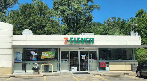 Convenience Store «7-Eleven», reviews and photos, 25466 Detroit Road, Westlake, OH 44145, USA