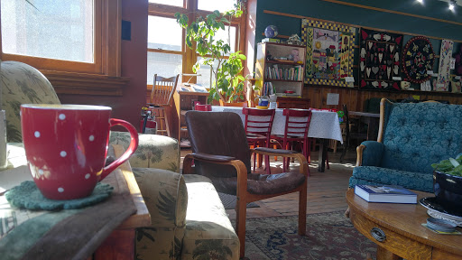 Coffee Shop «Timber Lane Coffee», reviews and photos, 934 Wisconsin Ave, Boscobel, WI 53805, USA