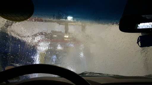 Car Wash «Geaux Clean Car Wash», reviews and photos, 6205 Siegen Ln, Baton Rouge, LA 70809, USA