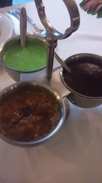 Curry du Restaurant indien L’agra à Blagnac - n°16