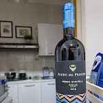 Photo n°3 de l'avis de Ada.h fait le 21/01/2022 à 17:58 sur le  Gourmet Decò Cefalù à Cefalù