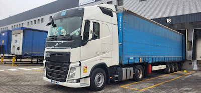 TBD Transports Bogeat Daniel à Voglans