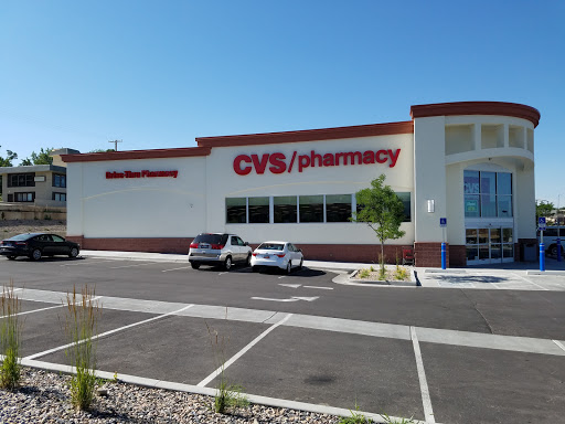 Drug Store «CVS», reviews and photos, 4240 Harrison Blvd, Ogden, UT 84403, USA