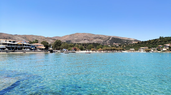 Keri Beach
