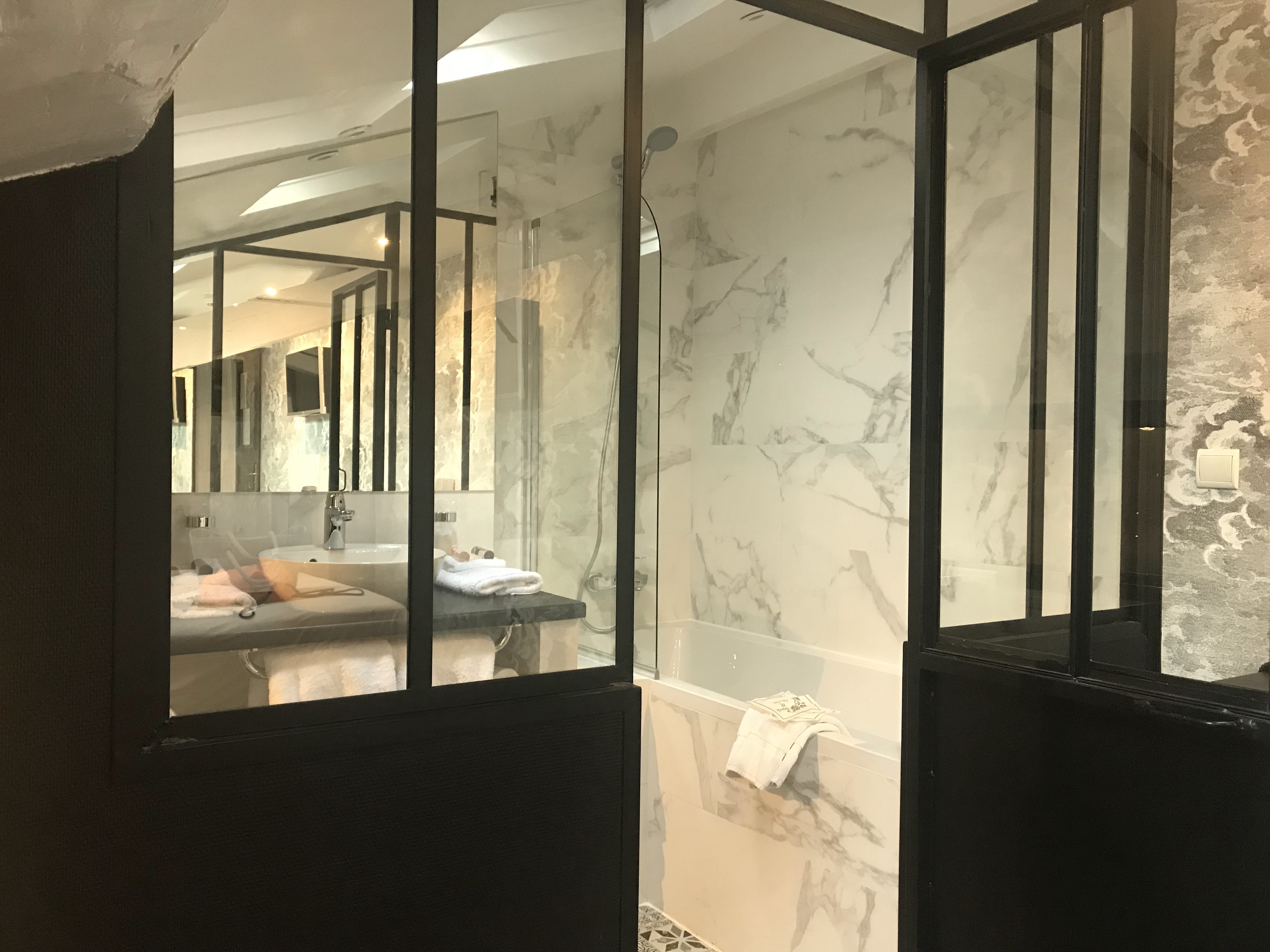 Photo n° 3 de l'avis de gianluca.a fait le 05/08/2018 à 19:50