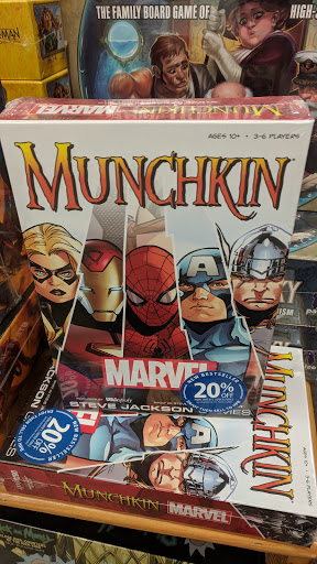 Book Store «Half Price Books», reviews and photos, 3185 Princeton Rd, Hamilton, OH 45011, USA