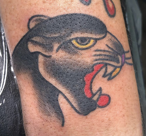 Tattoo Shop «Great Southern Tattoo Company», reviews and photos, 6134 N Kings Hwy, Alexandria, VA 22303, USA