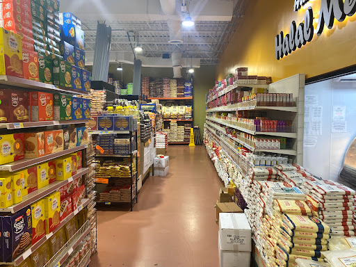 Indian Grocery Store «Suvidha Indo-Pak Groceries», reviews and photos, 425 Ernest W Barrett Pkwy NW, Kennesaw, GA 30144, USA