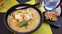 Soupe du Restaurant japonais Mandoo à Brest - n°4