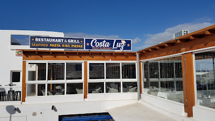 Información y opiniones sobre Costa Luz Restaurant de Tías