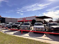 Tricolor Auto - Irving - Car repair in Irving, TX, Irving - Rated 4.5/5