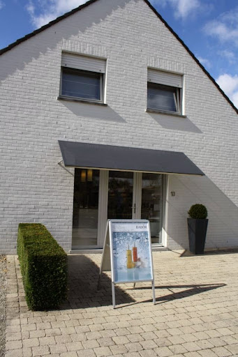 Babor Beauty Spa Wevelgem