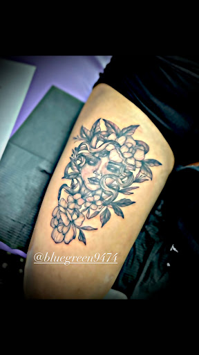 Explore czech tattoo ideas, creative tattoo ideas in El Paso, available at R&R tattoo and piercing studio