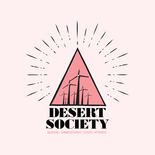 Desert Society image