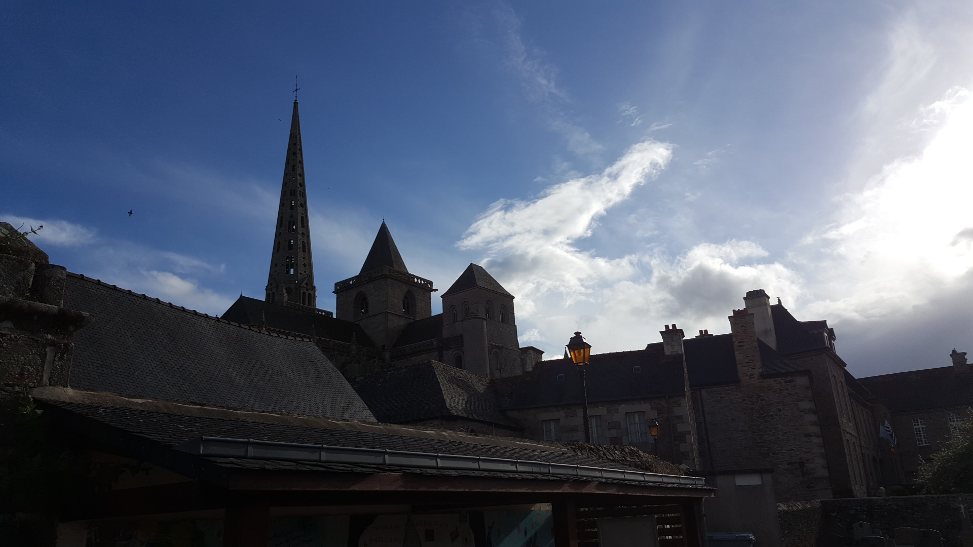 Photo n° 1 de l'avis de Rod.. fait le 25/04/2019 à 16:54