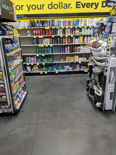 Discount Store «Dollar General», reviews and photos, 800 W Broadway St, Oviedo, FL 32765, USA