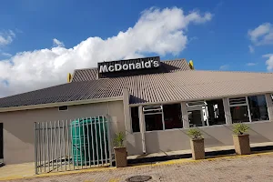 McDonald's Linton Grange Drive-Thru image