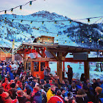 Photo n° 2 de l'avis de The.r fait le 03/09/2019 à 12:50 pour Cocorico Après Ski - Val d'Isère à Val-d'Isère