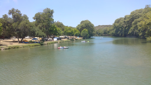 Raft Trip Outfitter «Little Ponderosa River Otfttrs», reviews and photos, 2001 Ponderosa Dr, New Braunfels, TX 78132, USA