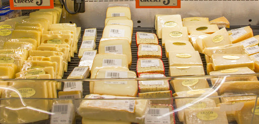 Grocery Store «Town & Country Foods», reviews and photos, 219 N 19th Ave, Bozeman, MT 59718, USA