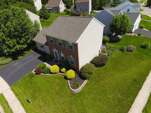 Roofing Contractor «Greenawalt Roofing Company», reviews and photos, 1200 Corporate Blvd, Lancaster, PA 17601, USA