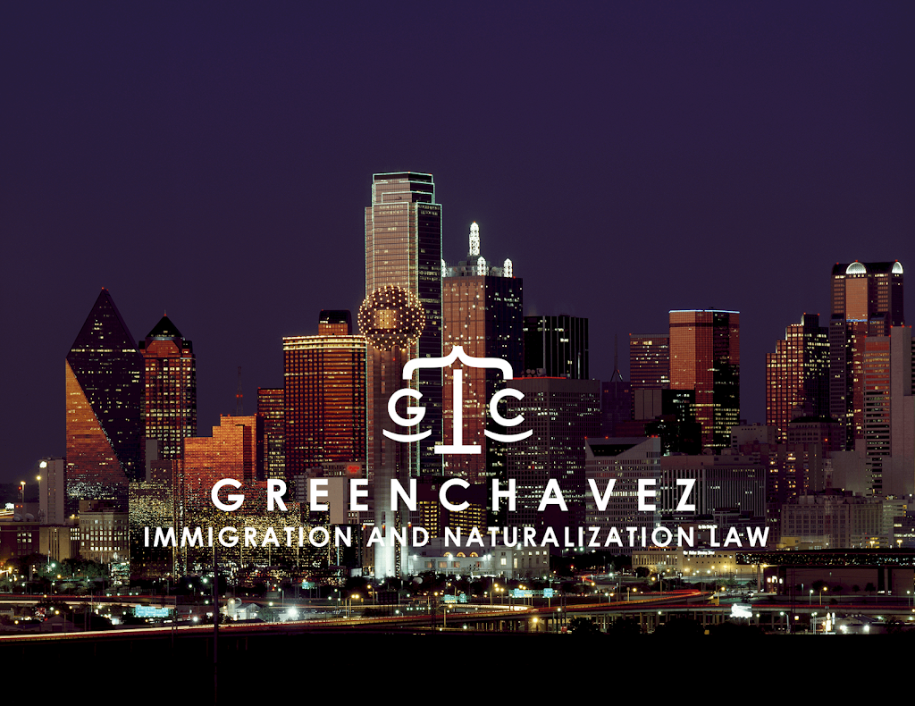Green Chavez Law Firm 75072