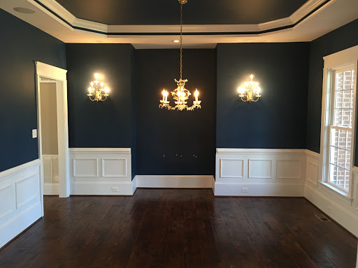 Electrician «Coastline electrical», reviews and photos, 11872 Canon Blvd a, Newport News, VA 23606, USA