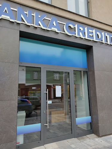 Banka CREDITAS a.s.