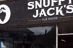 Snuffy Jack’s Ale House (Micropub) image