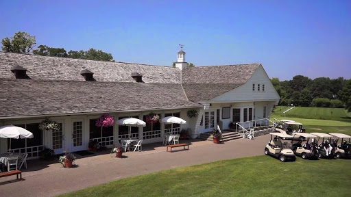 Golf Course «White Bear Yacht Club», reviews and photos, 56 Dellwood Ave, Dellwood, MN 55110, USA