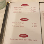 Photo n°21 de l'avis de Pirani.a fait le 11/02/2019 à 10:14 sur le  Ristorante San Pellegrino à Spilamberto