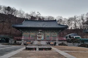 Gaehwasan Yaksasa Temple image