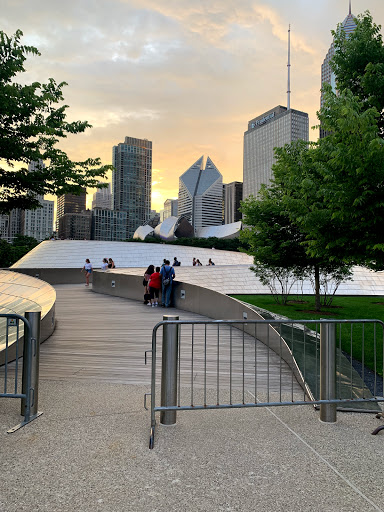 Maggie Daley Park, 337 E Randolph St, Chicago, IL 60601