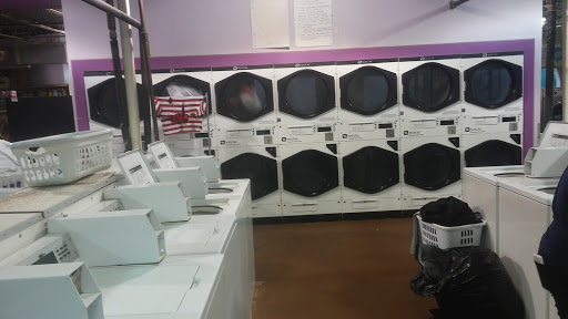 Laundromat «Gallo Loco», reviews and photos, 3801 Telephone Rd, Houston, TX 77023, USA