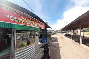 warung nasi burung bakar image