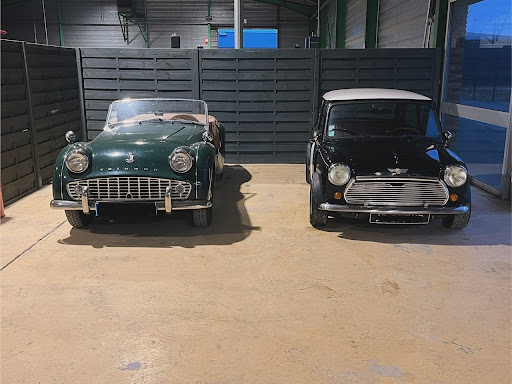 Photo 1 - BSA (Bailleau Services Automobiles)