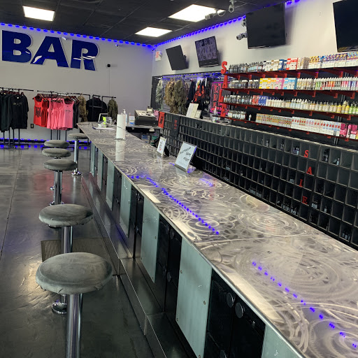 Hookah Bar «Platinum Ecig Store & Vape Shop Hiram GA», reviews and photos, 5337 Wendy Bagwell Pkwy #109, Hiram, GA 30141, USA