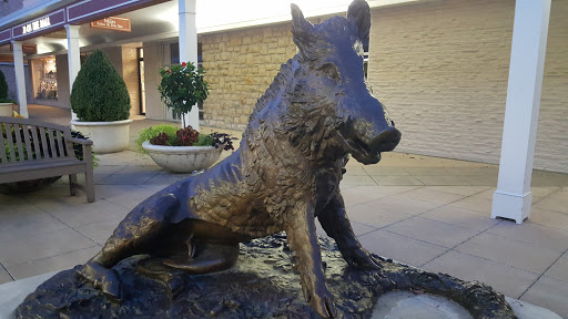 Shopping Mall «The Village», reviews and photos, 6920 Mission Rd, Prairie Village, KS 66208, USA