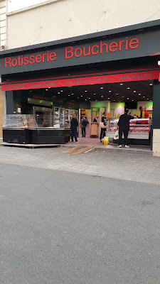 Boucherie Rotisserie à Clichy