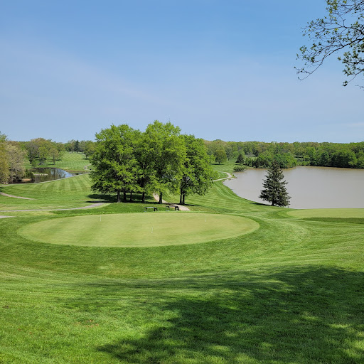 Golf Course «A.J. Jolly Golf Course», reviews and photos, 11489-11541 Alexandria Pike, Alexandria, KY 41001, USA