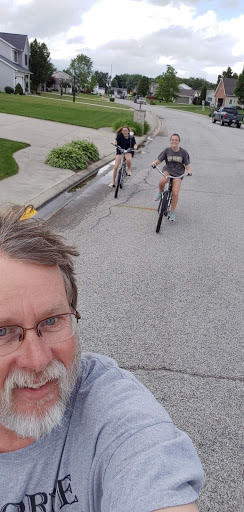 Golf Course «McCormick Creek golf course», reviews and photos, 1300 N Oakland Ave, Nappanee, IN 46550, USA