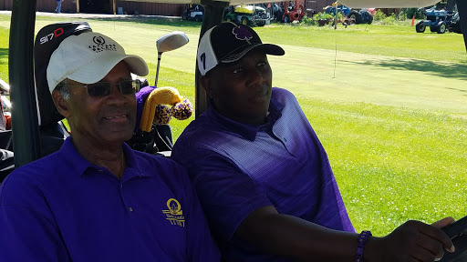 Golf Course «South Gleason Golf Course», reviews and photos, 3400 Jefferson St, Gary, IN 46408, USA