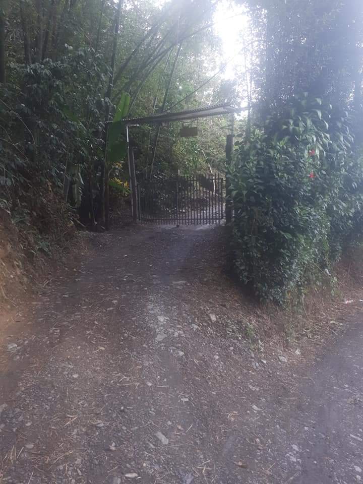 Finca el recuerdo vd arrayan vajo