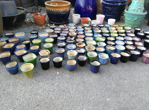 Ceramics wholesaler Ontario