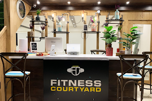Fitness Courtyard image